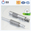 CNC Precision Stainless Steel Screw